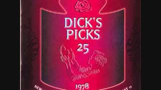 Grateful Dead - Tennessee Jed 5-11-78