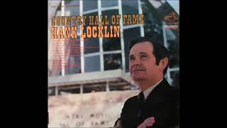 Hank Locklin ‎– Walking the Floor Over You 1968 ((Stereo))