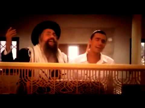 SHABBAT SONG - Shalom Aleichem Hebrew