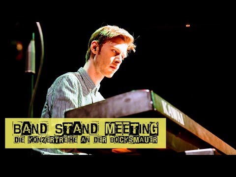 Lilly Legit - Living On Platforms [Band Stand Meeting]
