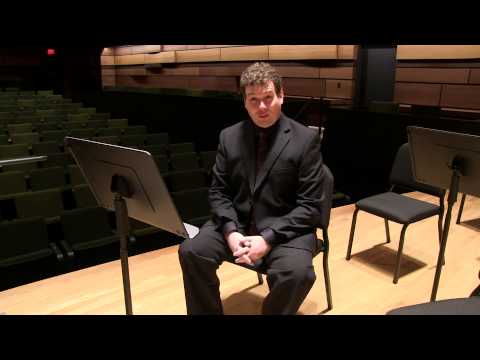 Mozart & Beethoven | Dress Rehearsal