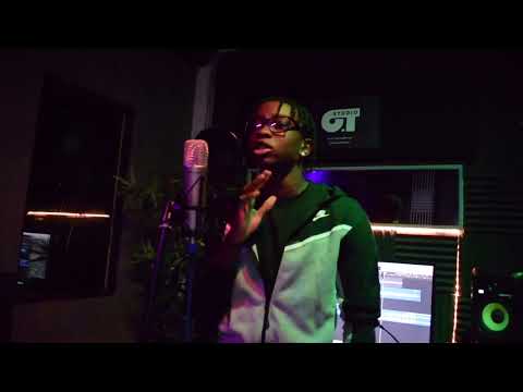 OTSESSIONS DAMZO PT. 2