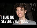 My RARE, AGGRESSIVE Lymphoma Story - Michael | The Patient Story