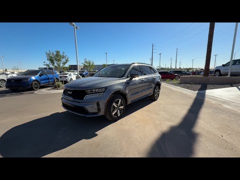 2022 Kia Sorento S Surprise, Glendale, Buckeye, Scottsdale, Phoenix AZ