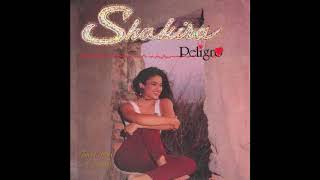 Shakira - Este Amor Es Lo Más Bello Del Mundo (CD-Rip)