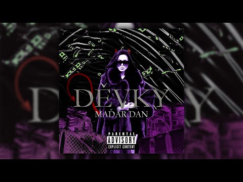 Maďar Dan - Děvky (OFFICIAL VIDEO)
