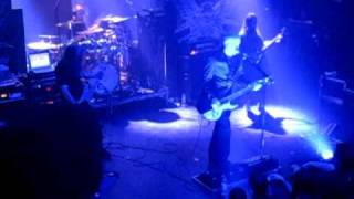 Devin Townsend Project - Disruptr / Supercrush! (Live at Club Soda)