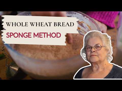 My Mom Taught Me This Bread Recipe 60 Years Ago—It's Still Perfect