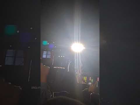 Ungu feat Ayu Tingting HAMPA HATIKU HUT Transmedia 2018