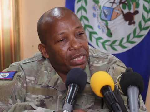 Escarpeta’s Murder was an Act of Revenge