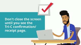 How to Register for Professional Development