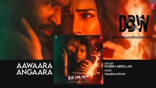 Download lagu 😍Tu Hi Pyara😉| Aawaara Angaara |  Romantic Song |#deepbeatzworld | 4k✨ mp3