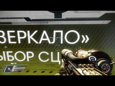 Prey Walkthrough Part 14 - Detour (No Commentary)