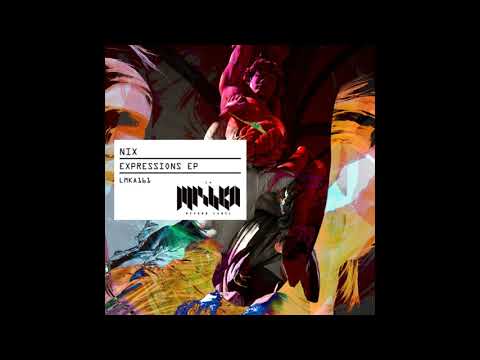 Nix _ Pursuit (Original Mix)