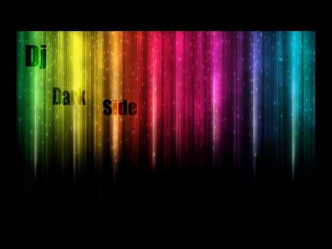 Dark Side feat.  Nik Felice - Black Sun