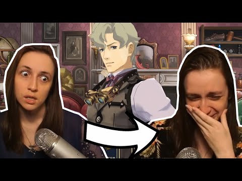 Herlock Sholmes: A Story From Annoyed to Confusion to Love to Still Confused