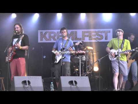 Zahradkaři - ZAhRADKAři - Škoda MB100