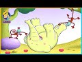 The Story Of Cousin Chuckles 64 Zoo Lane 35 Compilation