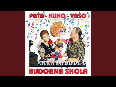 Pieseň pre tvoje uši