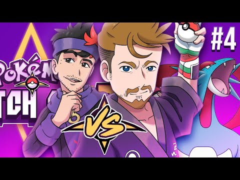 🏆 REVEN vs SKAIN - SEMIFINALES - POKEMON TWITCH CUP #2 - Reven