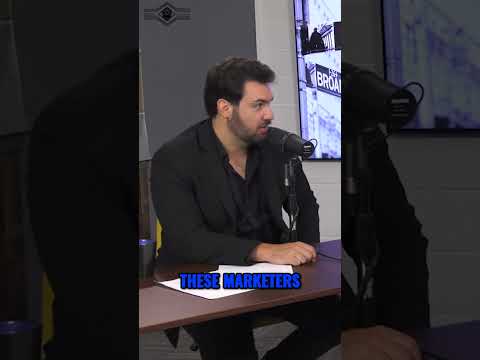 The Sneaky Marketing Tactics of Big Corporations Exposed!! #shorts