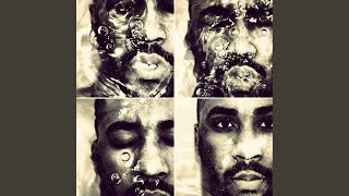 Self Medicating (feat. Justin Kahler)