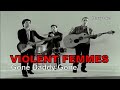 Violent Femmes - Gone Daddy Gone (MTV Karaoke with Lyrics)