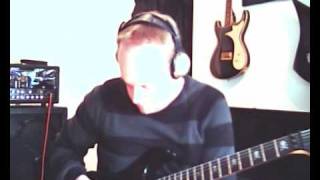 hands In the air joe satriani