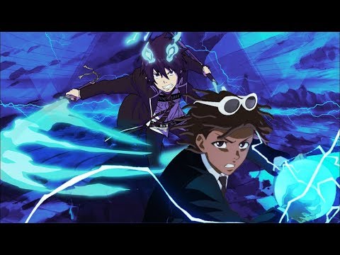 Prestus Hood x Shaarksz - Flex de loló prod Marquis