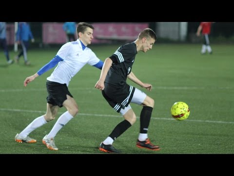 Doitbetter.pl - Cybermachina G. Pub: 9. tydzień (FLS Wiosna 2016)