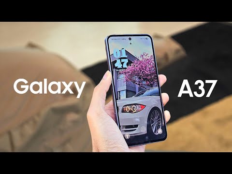 Samsung Galaxy A37 | Solltest du darauf warten?