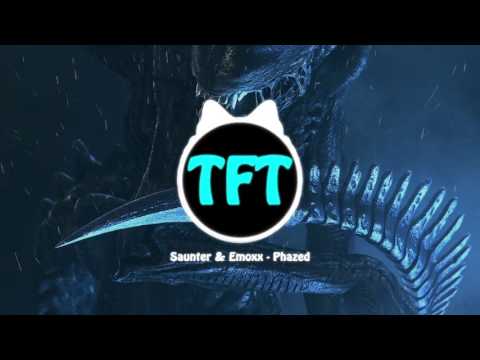 Saunter & Emoxx - Phazed