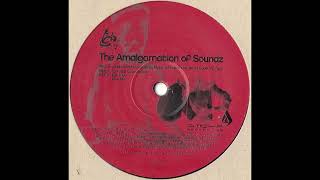 The Amalgamation of Soundz  -  To Find a Quiet Space