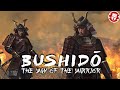 Bushido - Samurai Code of Honour - Myth and Reality of Shogun TV Show