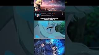 As long as you call me, I will definitely appear ✨ #anime #shorts #animeedit