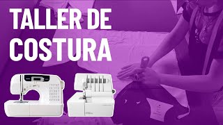 🔥7 Consejos para Empezar tu TALLER de COSTURA en casa 💲