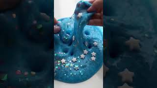 This Glitter Cloud Slime is Pure Magic! ✨