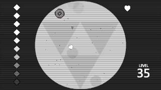 Shapes of Gray footage