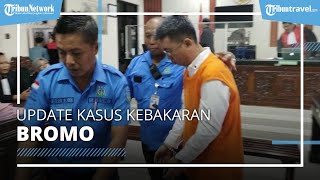 Kabar Terbaru Kasus Bromo Kebakaran karena Foto Prewedding, Begini Nasib Terdakwa