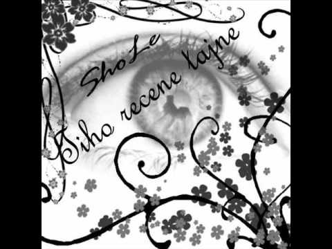 ShoLe Tiho rechene tajne