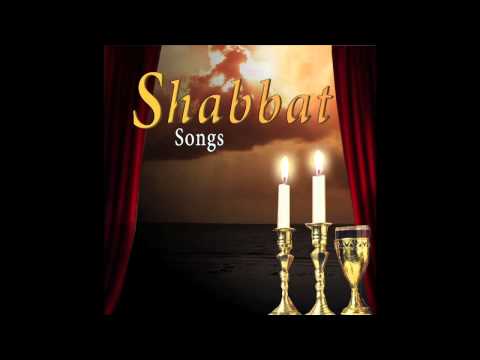 Mizmor LeDavid (A Psalm of David) -  Shabbat Songs