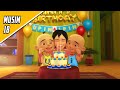 Upin Ipin Musim 18 Full Movie Hari Jadi Upin Ipin Upin Ipin Terbaru 2024