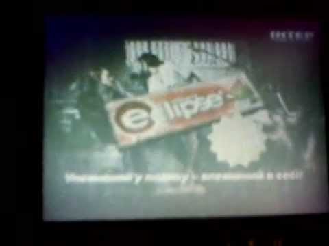 TV-DX: Sporadic-E - R1 - UKR - TK Inter - 18.08.2012 - LATE SEASON