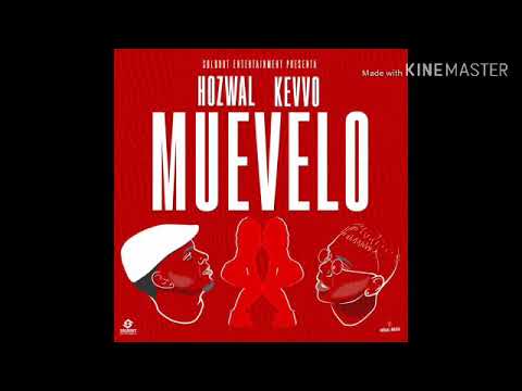 Muévelo - Hozwal x Kevvo