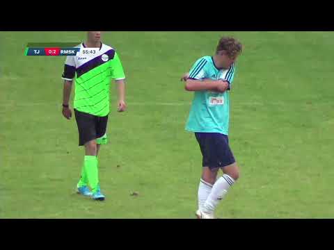 ČDD U19 C  TJ PRAGA - RMSK "Cidlina" 0:4 (0:1) II.poločas 11 září 2021 11 září 2021   02 06 19 odp