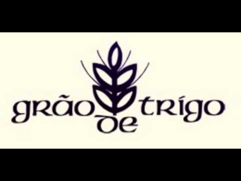 Grão de Trigo - Santo Amor video