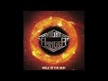 NIght Ranger - Tell your vision