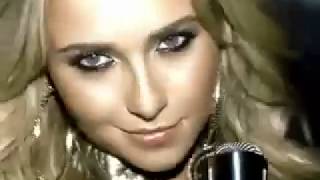 Hayden Panettiere   Wake Up Call   Official Music Video