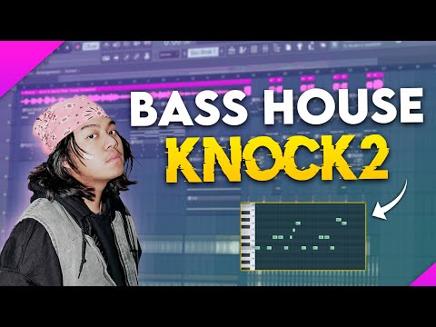 How to: Bass House like Knock2