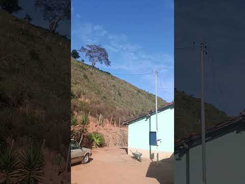 Um pedacinho da Fazenda onde nasci,em Catuji Minas Gerais ❤️